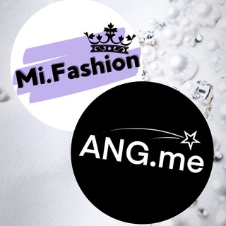 Telegram channel Mi.Fashion Женская Одежда Красноярск logo