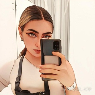 Логотип телеграм канала @mi_gev — Просто Mi❤