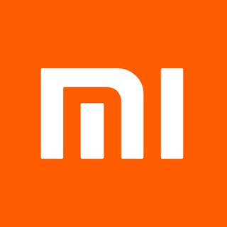 Логотип телеграм канала @mi_now — Xiaomi Russia