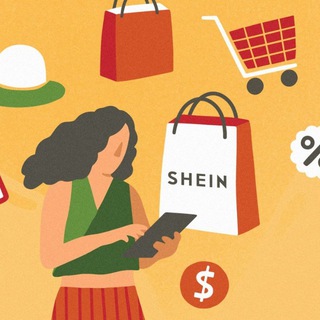 Logotipo del canal de telegramas mi_s3_descarguitas - 👜 Amy Shein 👜