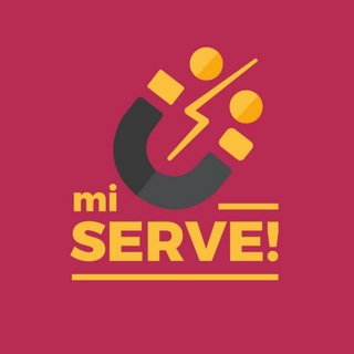 Logo del canale telegramma mi_serve_brico - MI SERVE! 🛠 Brico 🛠