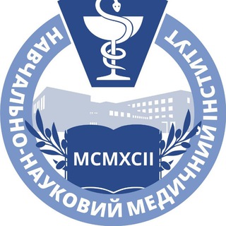 Логотип телеграм -каналу mi_sumdu — Мед. Інститут СумДУ (Інформ. ресурс)