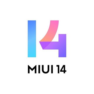 Logo de la chaîne télégraphique mi_updates - HyperOS | MIUI Updates