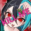 Логотип телеграм канала @mi44an — это дело рук миччан🌀