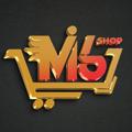 Logo saluran telegram mi6shop — Mi6 SHOP