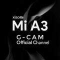 Logo saluran telegram mi_a3_google_camera_mods — Mi A3 | G-Cam