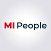 Логотип телеграм канала @mi_people — MI People