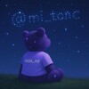 Логотип телеграм канала @mi_tonc — Ml_Tonc