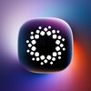 Логотип телеграм канала @mi_upds — Xiaomi | HyperOS Updates