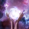 Логотип телеграм канала @mi_v_potoke — 🕉Аффирмации|Будь в потоке| Осознанность🕉