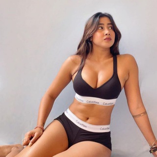 Telegram channel mia malkova angela white logo