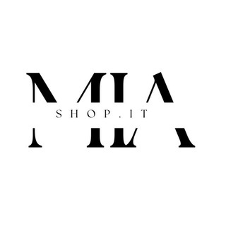 Logo del canale telegramma mia_shop_italia - miashop.it