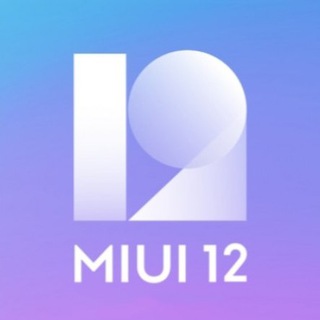 Logo of telegram channel mia3_miui_updates — Mi A3 | MIUI Updates