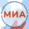 Логотип телеграм канала @miaagency_2021 — Молодежное информационное агентство