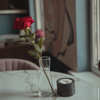 Логотип телеграм канала @miadeym — сокровенный путь