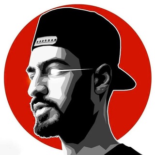 Логотип телеграм канала @miagy_tg — Мияги • Музыка🎵