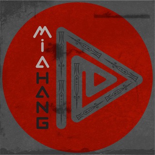 Logo of telegram channel miahang — Miahang