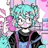 Логотип телеграм канала @miakestis — Миёк Мутит - Подержите моё пончо