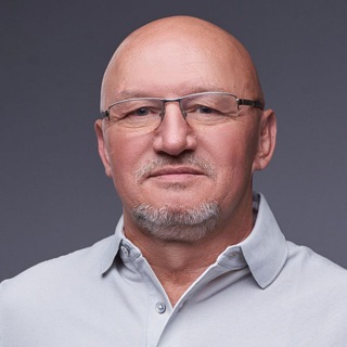 Логотип телеграм канала @miakhm — Михаил Ахметгареев