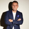 Логотип телеграм канала @miakotailia — Илья Мякота | Нейросети для новичков