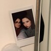 Логотип телеграм канала @mialinaivictoria — мы: алина и виктория
