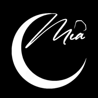 Logotipo del canal de telegramas mialunaorfebreria - Mia Luna Orfebrería