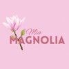 Логотип телеграм канала @miamagnolia — Mia Magnolia
