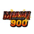 Logo saluran telegram miami900th — MIAMI900 OFFICIAL