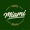 Logo of telegram channel miami_srb — MIAMI tasty deals 🦩