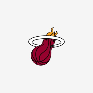 Logotipo del canal de telegramas miamiheatesp - 🔥 Miami Heat ESP 🔥