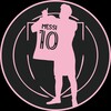 Logo of telegram channel miamitj — INTER MIAMI TJ