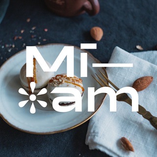 Логотип телеграм канала @miammiamdidi — Диди Миам Миам