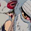 Логотип телеграм канала @miamononoke — грёзы Мононоке ❤️‍🔥