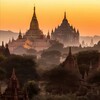 Telegram channel မြန်မာ 缅甸风景｜历史影像｜新闻~曝光🇲🇲 logo