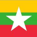 Logo saluran telegram miandianwuge — 缅甸🇲🇲⑤哥数据群