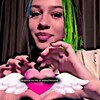 Логотип телеграм канала @miandlera1346 — запросы на пвс от веры/тенской
