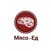 Логотип телеграм канала @miaso_edd — Мясо-Ед