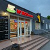 Логотип телеграм -каналу miasolubborodokk — Мʼясолюб Бородок