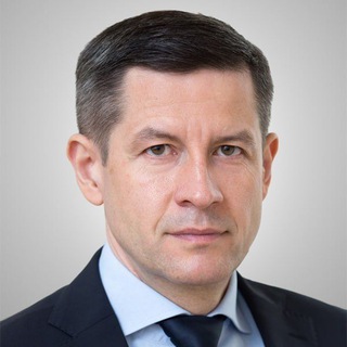 Telegram channel Егор Ковальчук logo