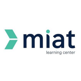 Telegram channel MIAT STUDY | Xorijiy tillar markazi ! logo