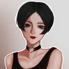 Logo of telegram channel miavveycospl — mia.vvey cosplay