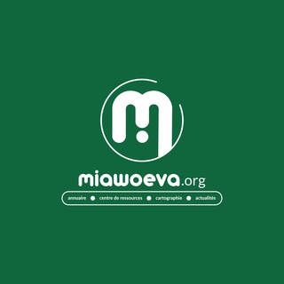 Logo de la chaîne télégraphique miawoeva - Portail des ONG/ASSO du Togo