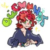 Логотип телеграм канала @mib0ochu — мибучи 🐙