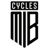 Логотип телеграм канала @mibcycles — MIBCYCLES