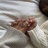 Логотип телеграм канала @mibebe_tg — Для мам и детей | WB, Ozon, Яндекс.Маркет