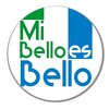 Logo of telegram channel mibelloesbellooficial — Mi Bello es bello