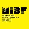 Логотип телеграм канала @mibf_pro — ММКЯ | Участникам