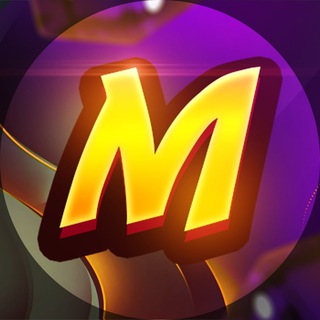 Логотип телеграм канала @mibfree — ХАЛЯВНЫЙ MALOY