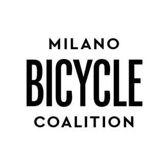 Logo del canale telegramma mibikecoalition - Milano Bicycle Coalition