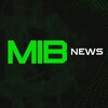 Logo of telegram channel mibinsights — Master in Bitcoin News - MiB News